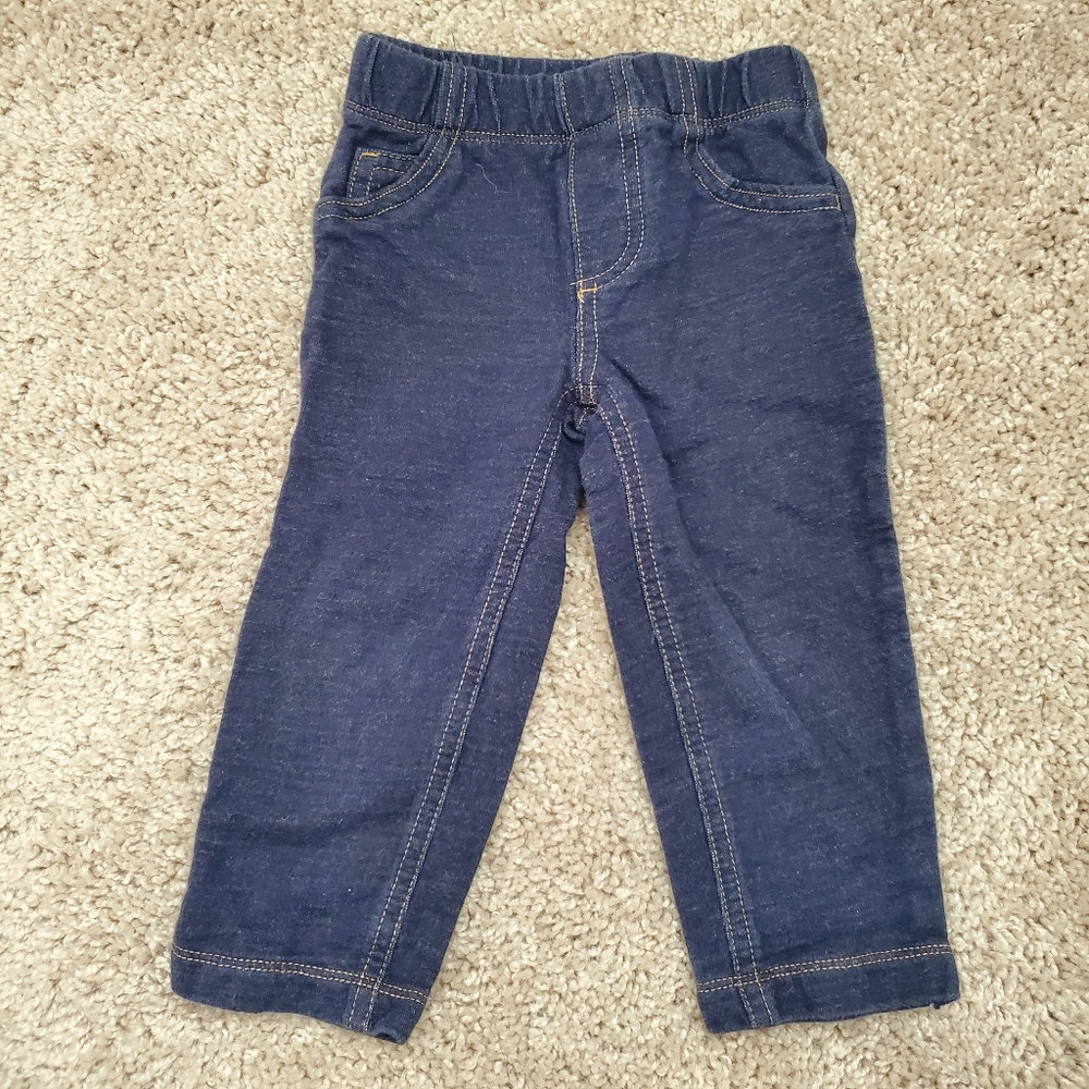COPY - Carter's Toddler Pants